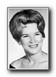 Janice Mccloud: class of 1964, Norte Del Rio High School, Sacramento, CA.